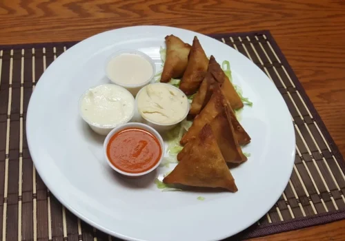 Samosa